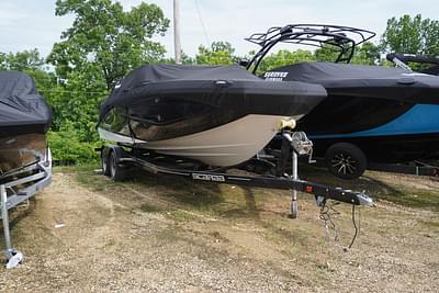 BOATZON | Scarab 255 G 2019 BOATZON | Scarab 255 G 2019