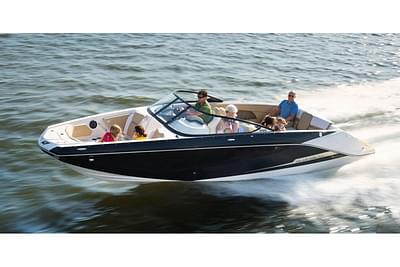 BOATZON | 2016 Scarab 255 H.O. Platinum