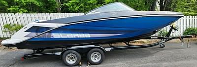 BOATZON | Scarab 255 ID 2018 BOATZON | Scarab 255 ID 2018
