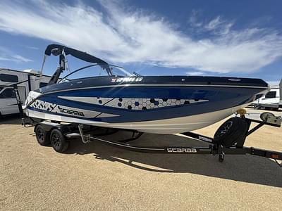 BOATZON | Scarab 255 ID 2020 BOATZON | Scarab 255 ID 2020