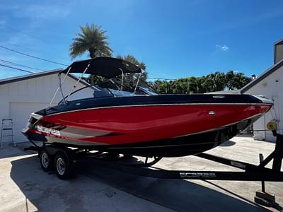 BOATZON | 2021 Scarab 255 ID