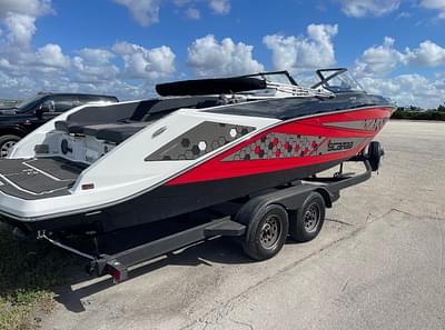 BOATZON | Scarab 255 ID 2022