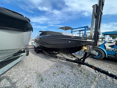 BOATZON | Scarab 255 ID 2023 BOATZON | Scarab 255 ID 2023
