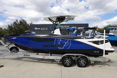 BOATZON | Scarab 255 ID 2023