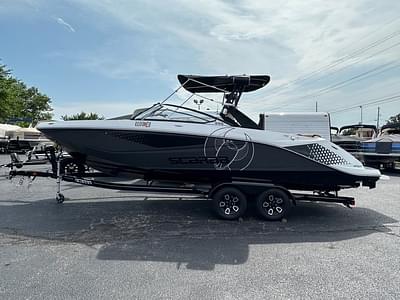 BOATZON | Scarab 255 ID 2023