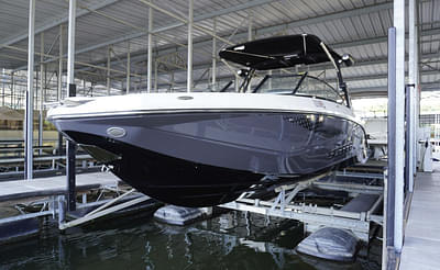 BOATZON | Scarab 255 ID 2023 BOATZON | Scarab 255 ID 2023