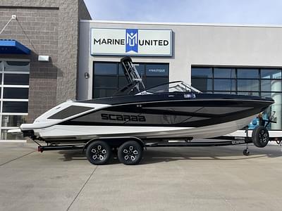 BOATZON | Scarab 255 ID 2023 BOATZON | Scarab 255 ID 2023