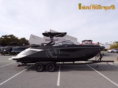 BOATZON | Scarab 255 ID 2024