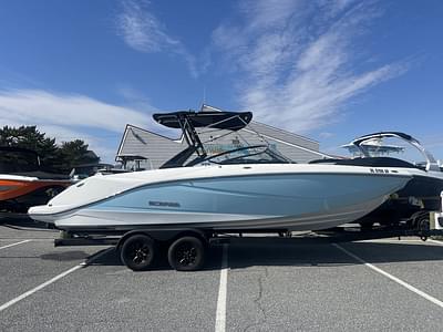 BOATZON | Scarab 255 ID 2024