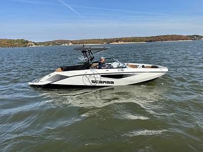 BOATZON | Scarab 255 ID 2024