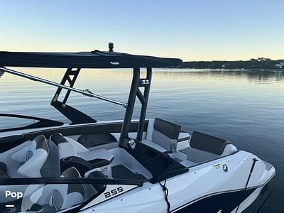 BOATZON | Scarab 255 ID BOATZON | Scarab 255 ID