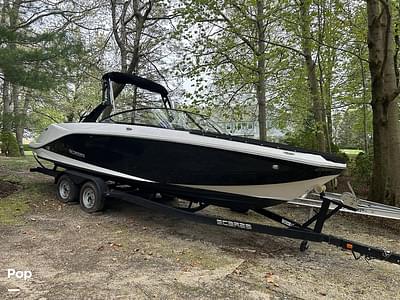 BOATZON | Scarab 255 ID