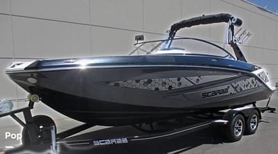 BOATZON | Scarab 255 ID WAKE EDITION