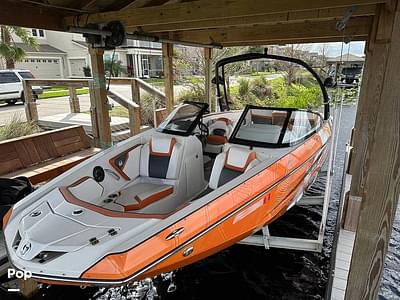 BOATZON | Scarab 255 Impulse