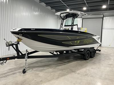 BOATZON | Scarab 255 Open ID 2024