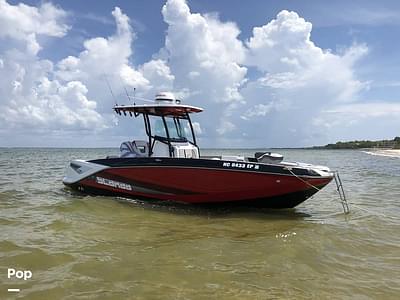 BOATZON | Scarab 255 Open ID BOATZON | Scarab 255 Open ID