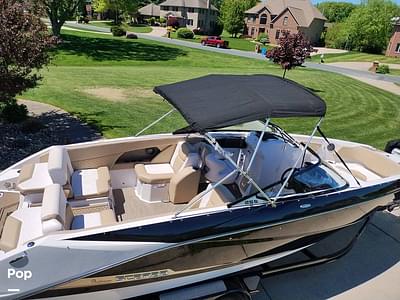 BOATZON | Scarab 255 Platinum BOATZON | Scarab 255 Platinum