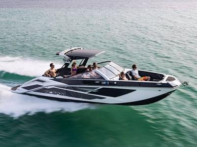 BOATZON | 2022 Scarab 285 ID