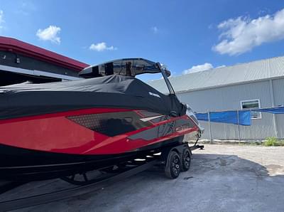 BOATZON | Scarab 285 ID 2023