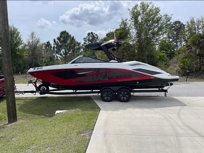 BOATZON | Scarab 285 ID 2023 BOATZON | Scarab 285 ID 2023