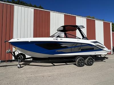 BOATZON | Scarab 285 ID 2024