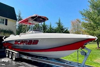 BOATZON | Scarab 29 CCF BOATZON | Scarab 29 CCF