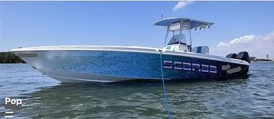 BOATZON | Scarab 302 Super Sport