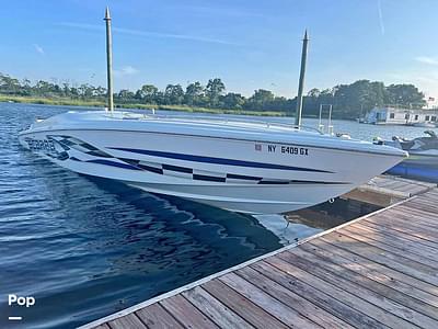 BOATZON | Scarab 38AVS BOATZON | Scarab 38AVS