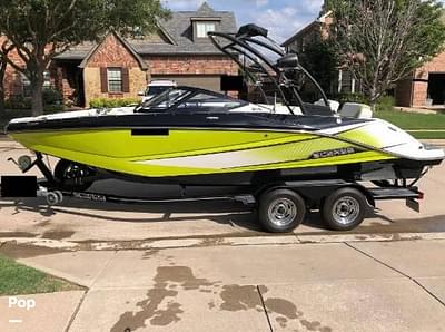 BOATZON | Scarab HO Impulse BOATZON | Scarab HO Impulse