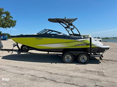 BOATZON | Scarab HO Impulse