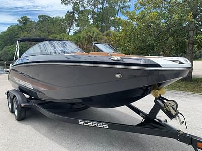 BOATZON | Scarab Identity SBI215 2021 BOATZON | Scarab Identity SBI215 2021