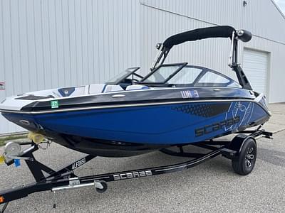 BOATZON | Scarab Jet 2023 BOATZON | Scarab Jet 2023