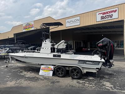 BOATZON | SCB R24 2023 BOATZON | SCB R24 2023