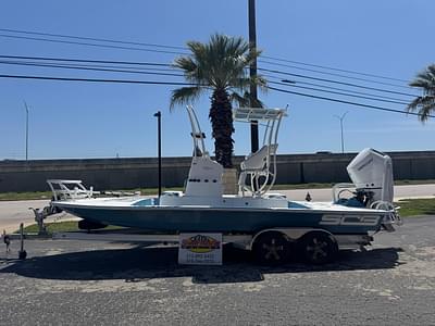 BOATZON | SCB R24 2025