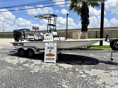 BOATZON | SCB S22 2025