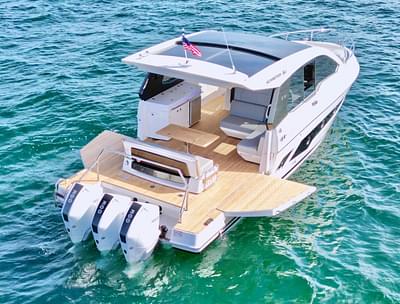 BOATZON | Schaefer 375 2026 BOATZON | Schaefer 375 2026