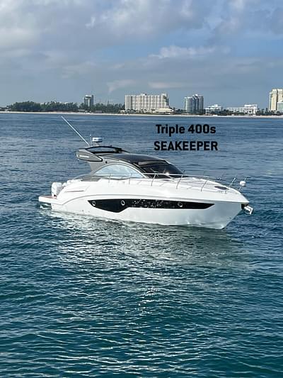 BOATZON | Schaefer 400 2023