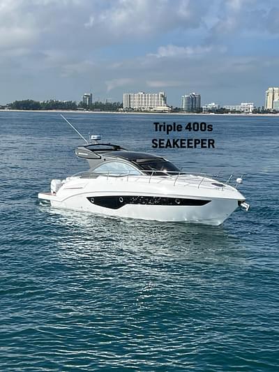 BOATZON | Schaefer 400 2023 BOATZON | Schaefer 400 2023