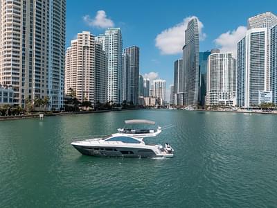 BOATZON | Schaefer 510 GT 2022