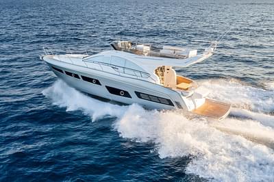 BOATZON | Schaefer 510 GT 2026 BOATZON | Schaefer 510 GT 2026