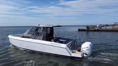 BOATZON | Schaefer V33 2023 BOATZON | Schaefer V33 2023