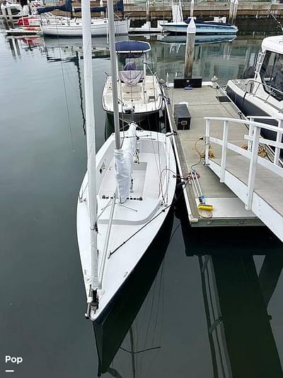 BOATZON | Schock Harbor 20