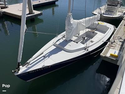 BOATZON | Schock Harbor 20