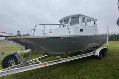 BOATZON | Scorpion 22 2002 BOATZON | Scorpion 22 2002