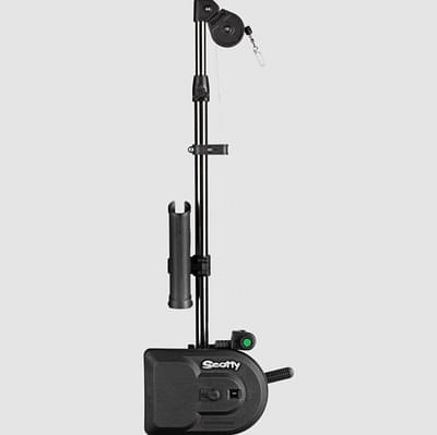 BOATZON | Scotty 1106 Depthpower Downrigger 2025