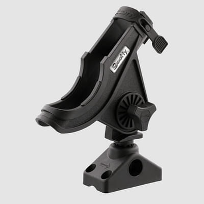 BOATZON | Scotty 280 Baitcaster Spinning Rod Holder 2025