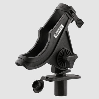 BOATZON | Scotty 281 BaitcasterSpinning Rod Holder 2025