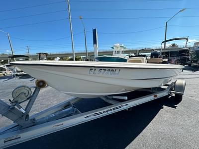 BOATZON | Scout 162 Sportfish 2000 BOATZON | Scout 162 Sportfish 2000
