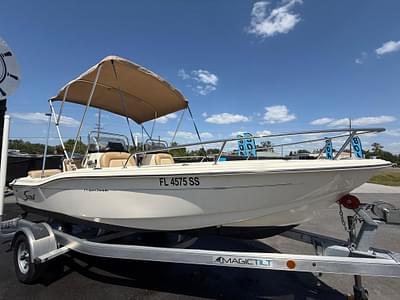 BOATZON | Scout 175 Dorado 2020 BOATZON | Scout 175 Dorado 2020