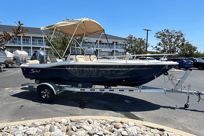 BOATZON | Scout 175 Dorado 2024